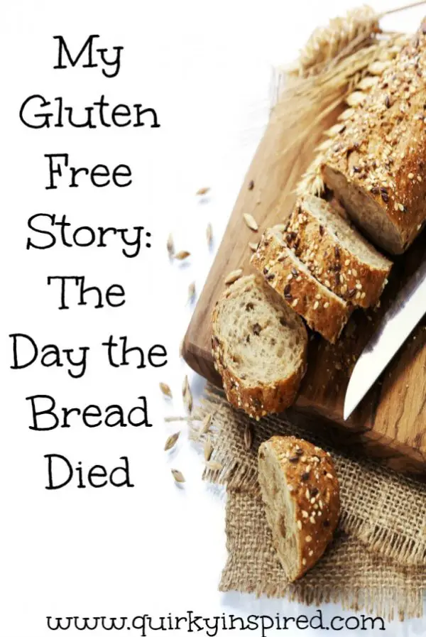 10 Tips How to Become Gluten Free