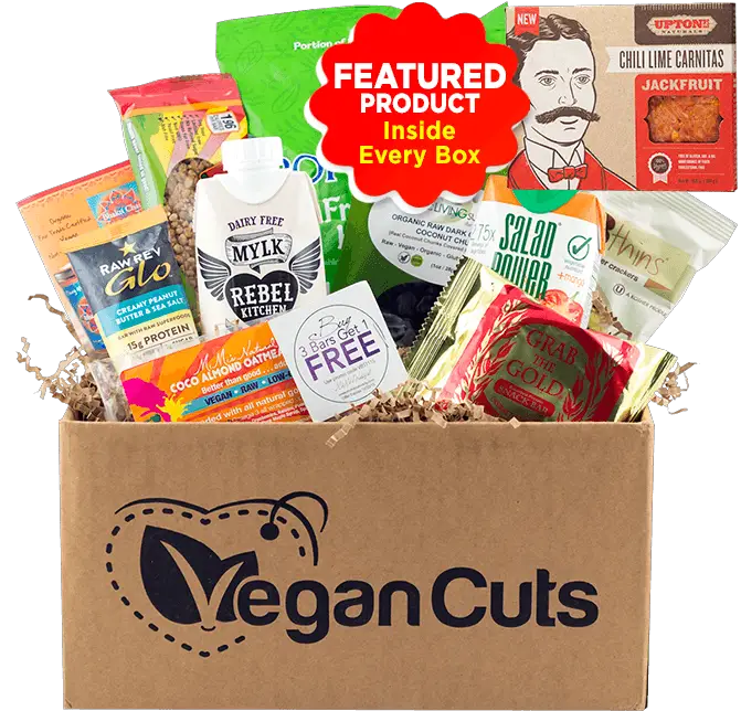 12 Best Monthly Gluten Free Subscription Boxes