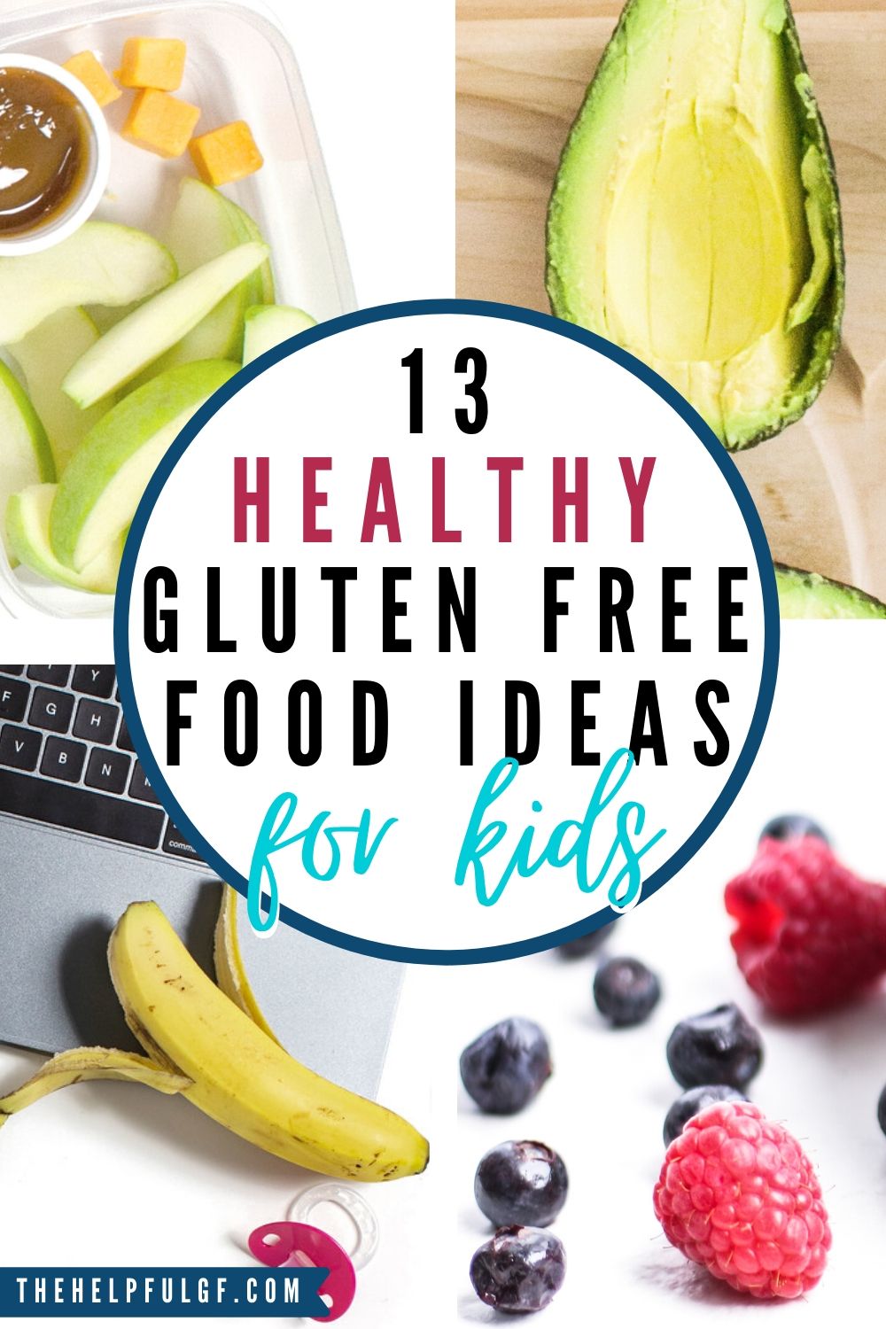 13 Healthy Gluten