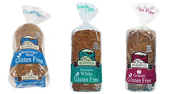 20 Best Ideas Franz Gluten Free Bread Costco