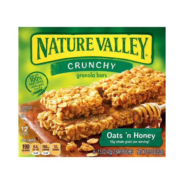 20 Ideas for Nature Valley Oats and Honey Gluten Free