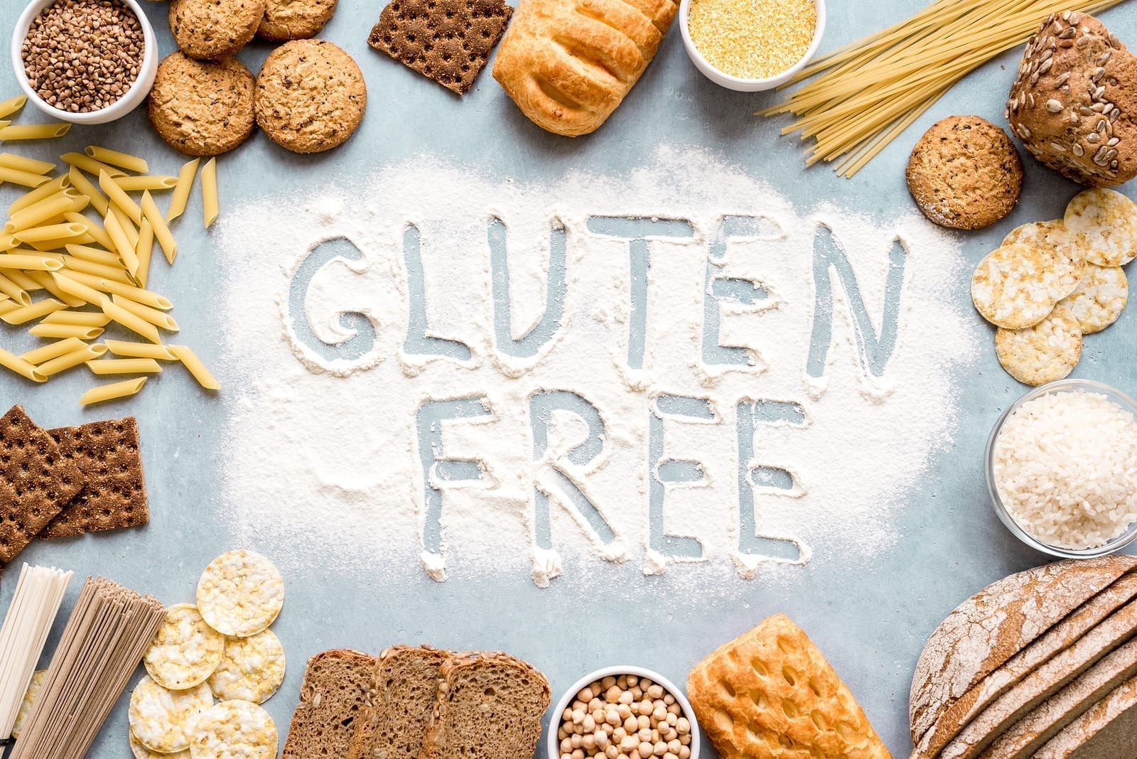 20 Ways to Start Your Gluten