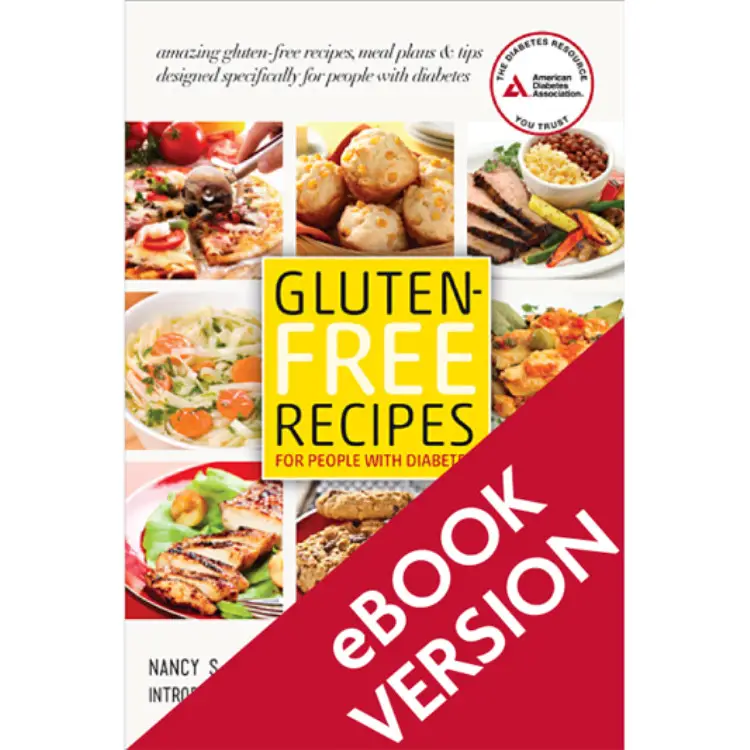 25 Of the Best Ideas for Gluten Free Recipes for Diabetics