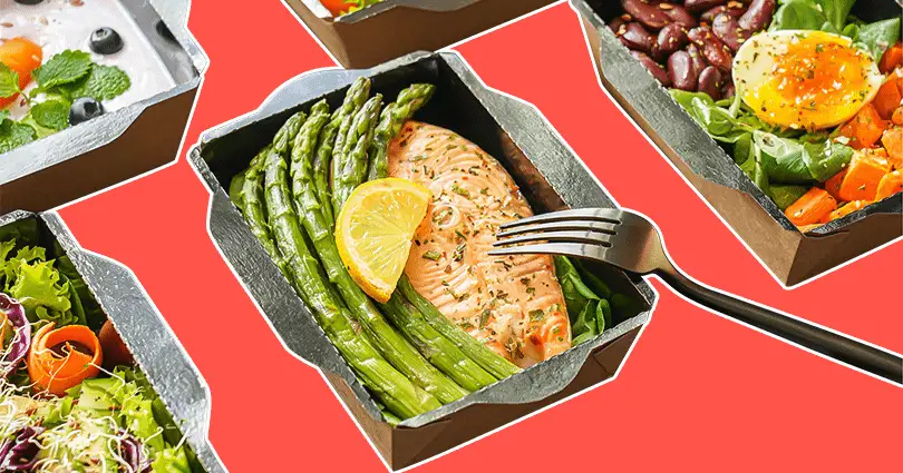 7 Best Weight Loss Meal Delivery Services (2021 UPDATE)