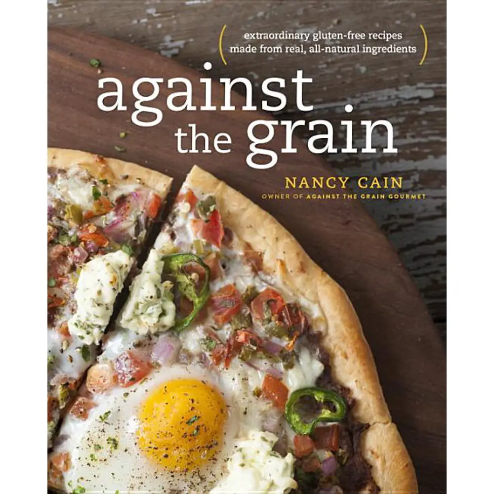 Against the Grain : Extraordinary Gluten