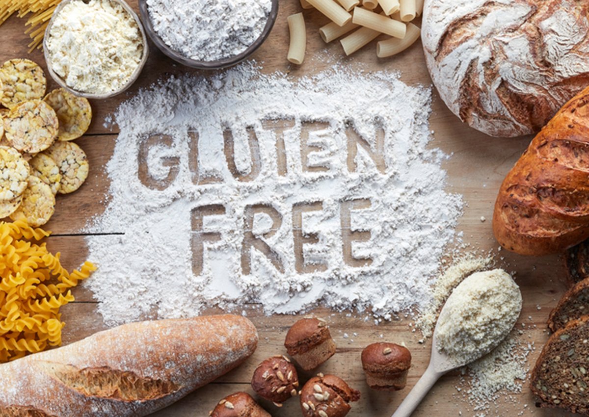 Alimenti gluten free, tutte le novità su rimborsi e categorie