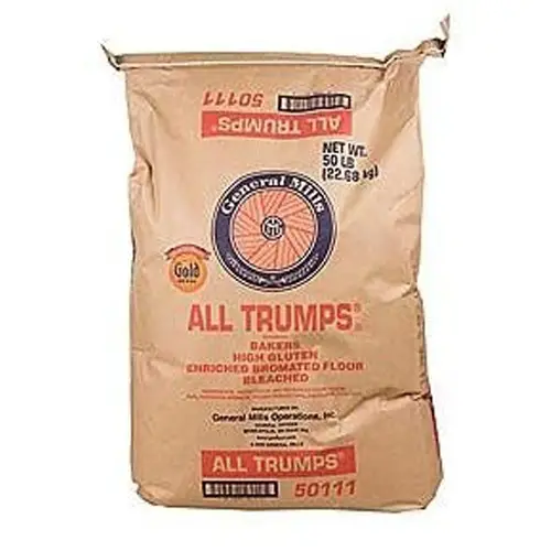 All Trumps Flour