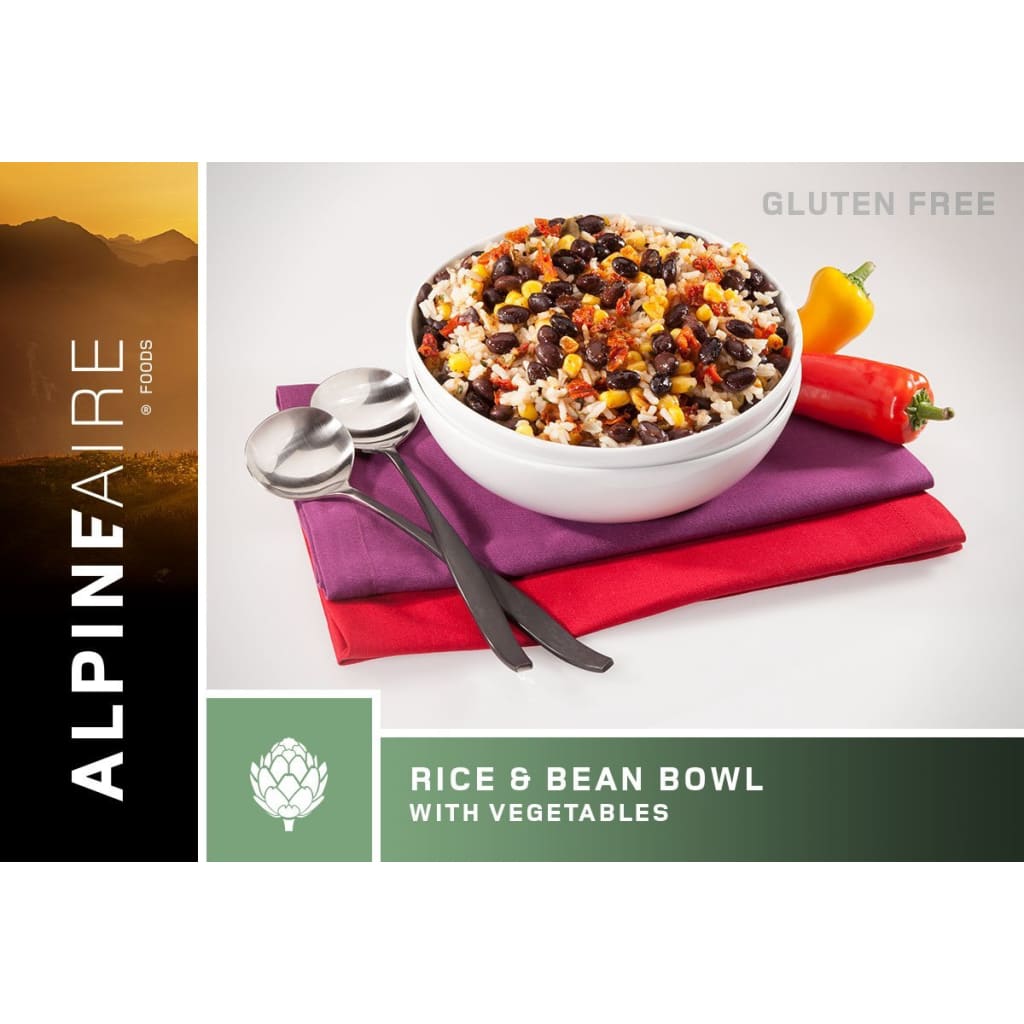 AlpineAire Gluten Free All Natural Multi