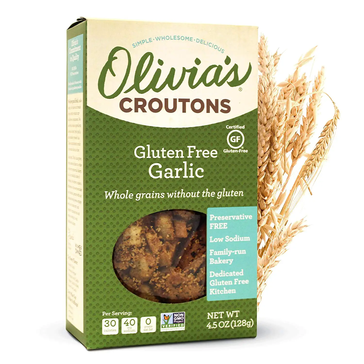 Amazon.com : Gluten Free Croutons For Salads