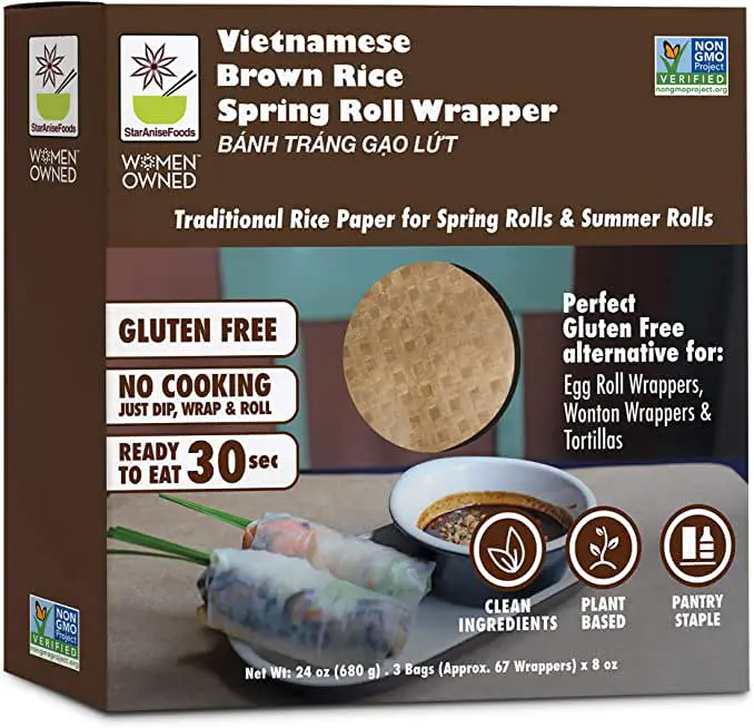 Amazon.com: Gluten Free Wonton Wrappers