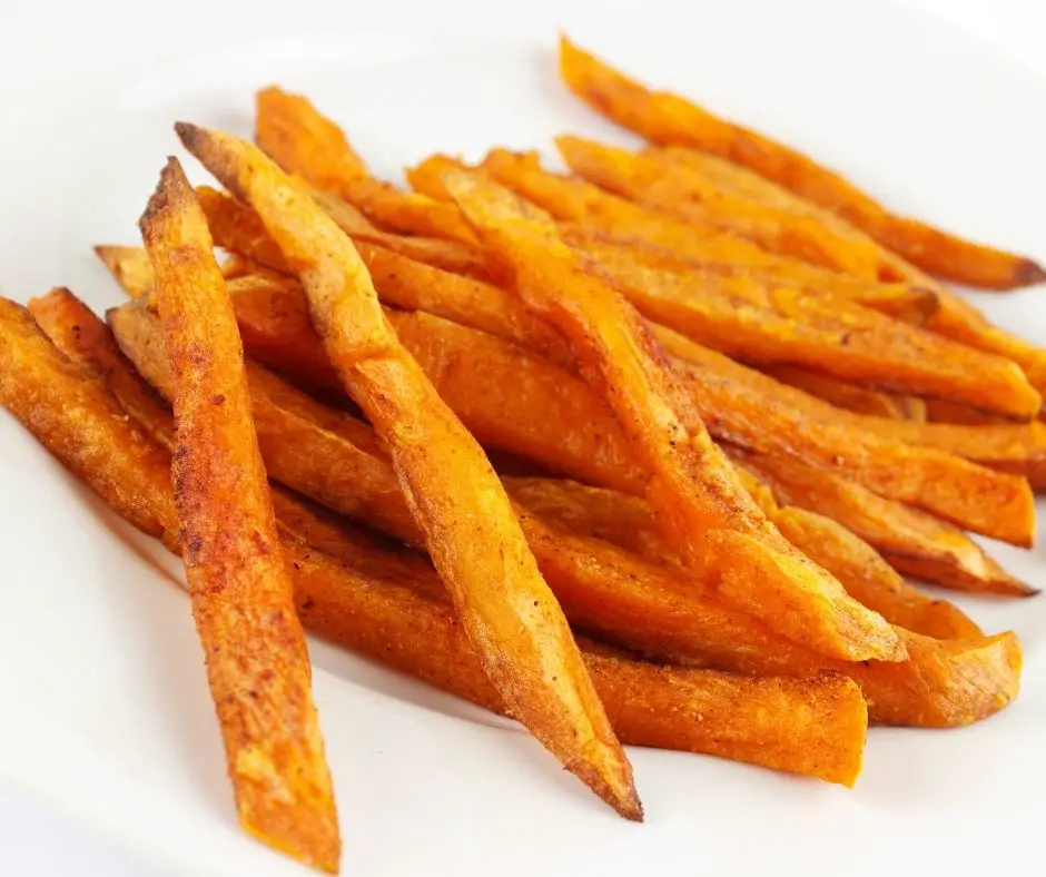 Are Alexia Sweet Potato Fries Gluten Free?