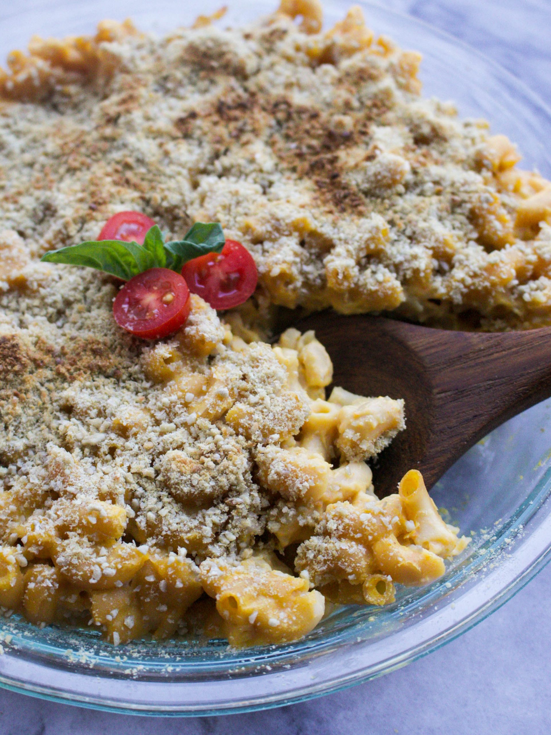 Baked_Vegan_Mac_and_Cheese_Gluten_Free_Healthy_FromMyBowl ...