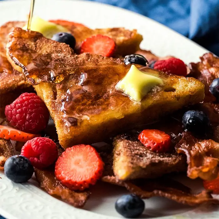 Best Gluten Free Bread For French Toast