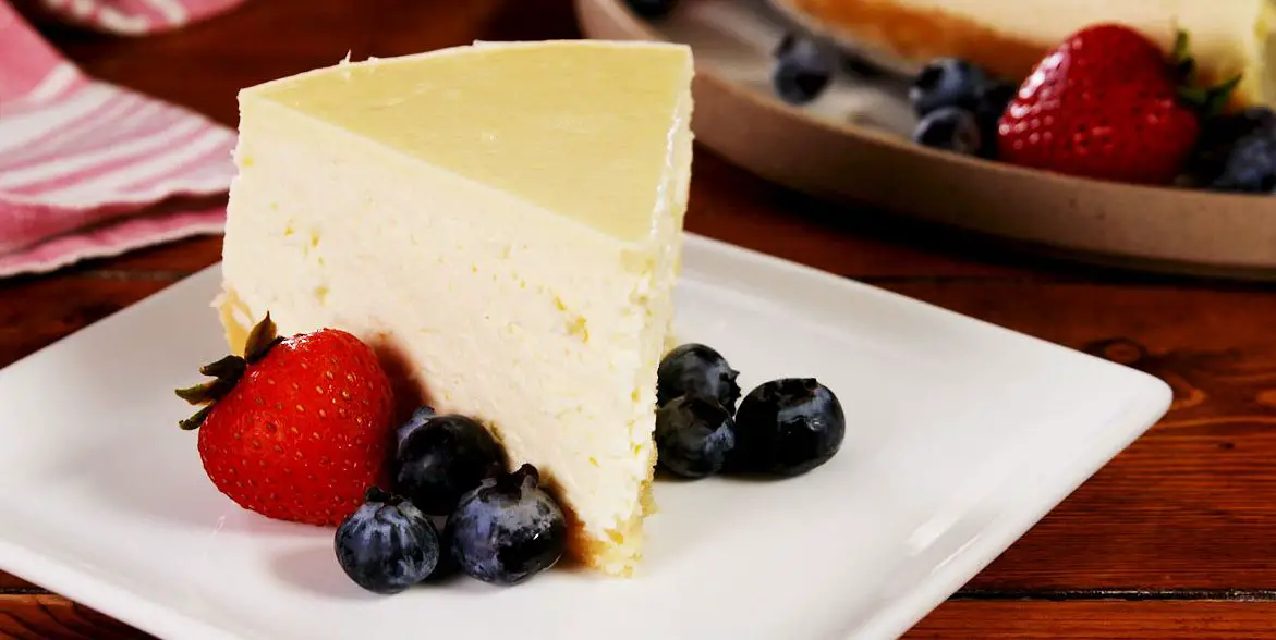 Best Gluten Free Cheesecake Recipe