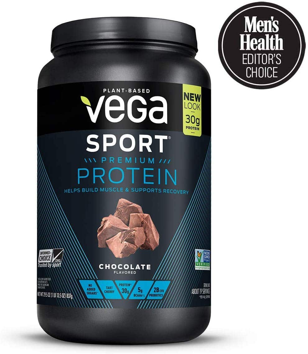 Best Protein Powders for Butt in 2020