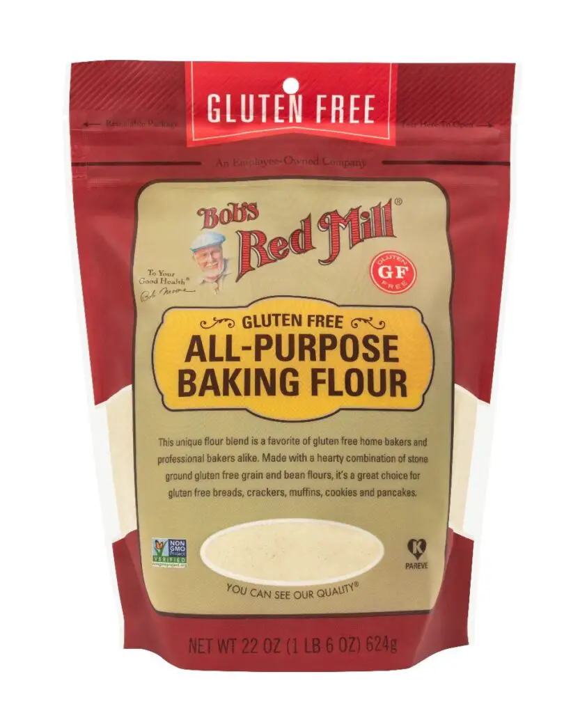 Bobs Gluten Free Flour  Bad Seed Coffee &  Supply
