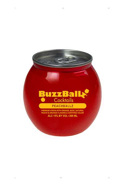 BuzzBallz Peachballz Price &  Reviews