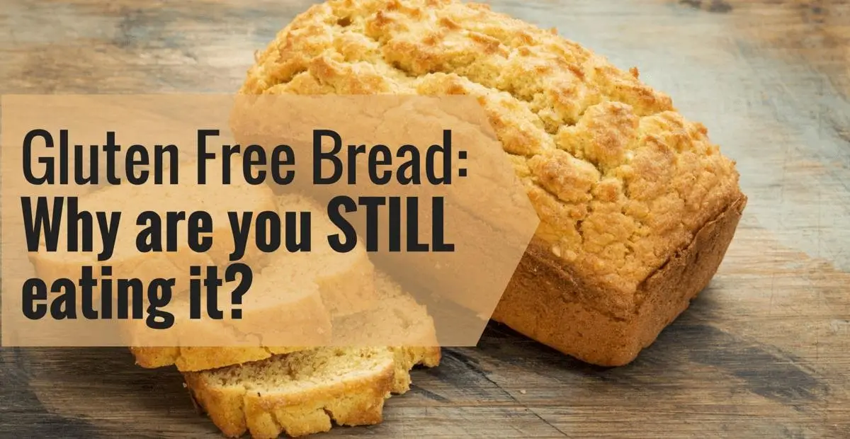 Can Diabetics Eat Gluten Free Bread?