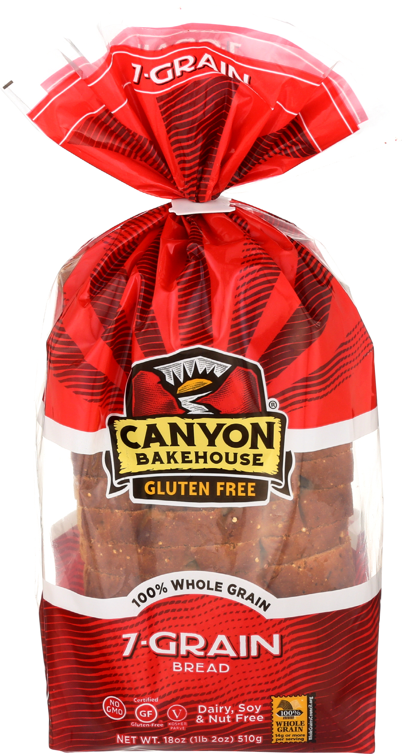 Canyon Bakehouse 7 Grain Bread Where To Buy