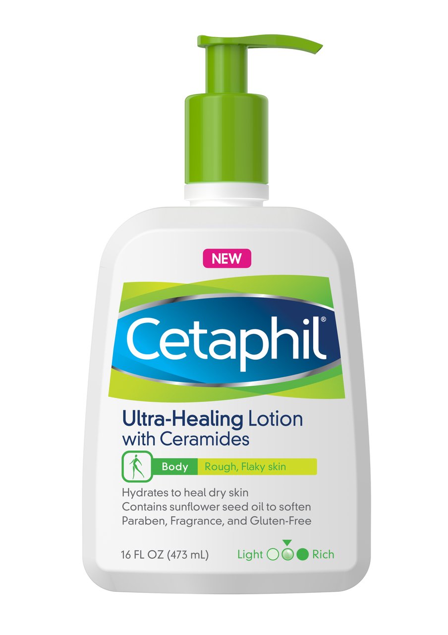Cetaphil Ultra