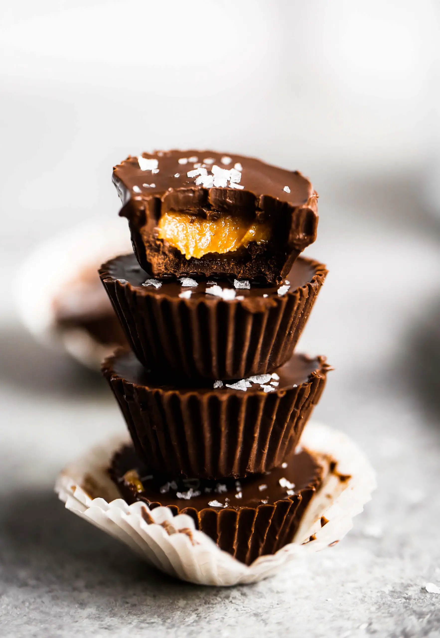 chocolate peanut butter cups (13 of 16)