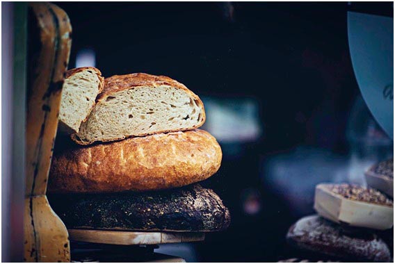 Does eating bread make you sick? Think gluten intolerance!
