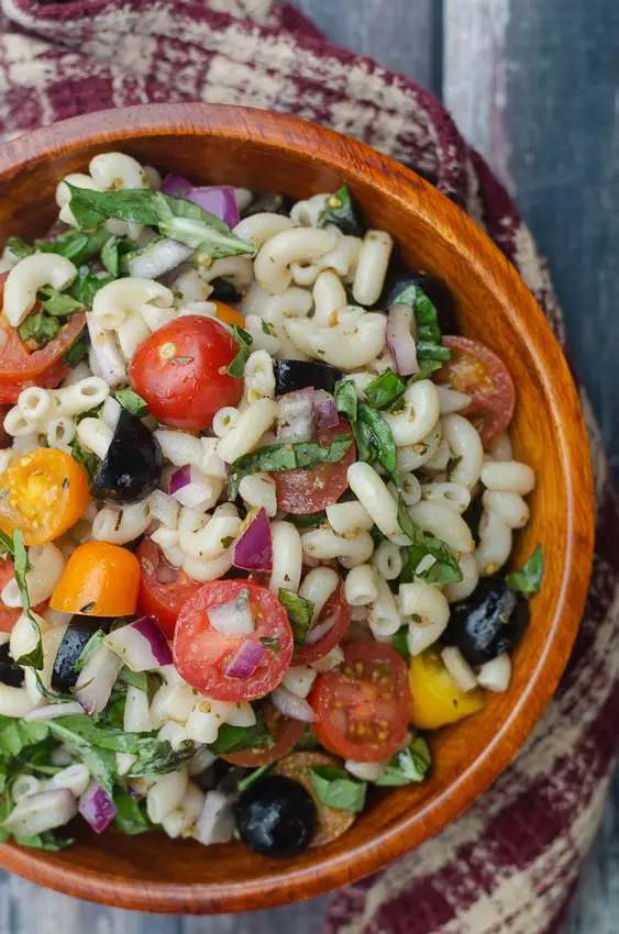 Does Olive Garden Have Gluten Free Pasta
