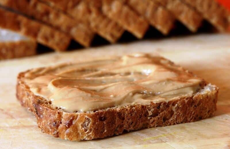 Does Peanut Butter Have Gluten?
