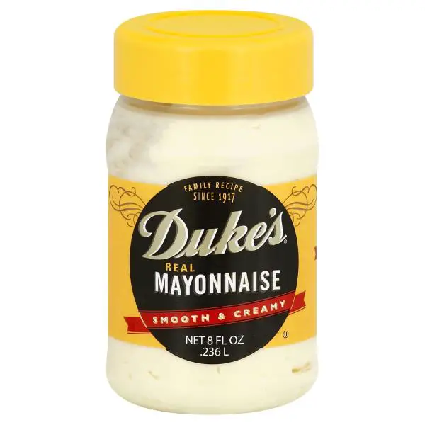 Dukes Mayonnaise, Real : Publix.com