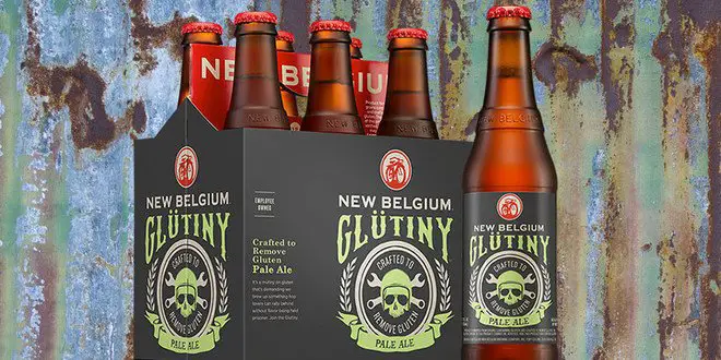 Find The Best Gluten Free Beers and Non