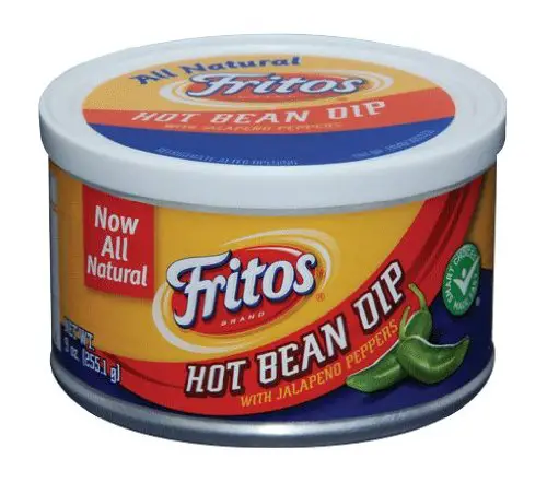 FRITOS® Hot Bean Dip: Amazon.co.uk: Grocery