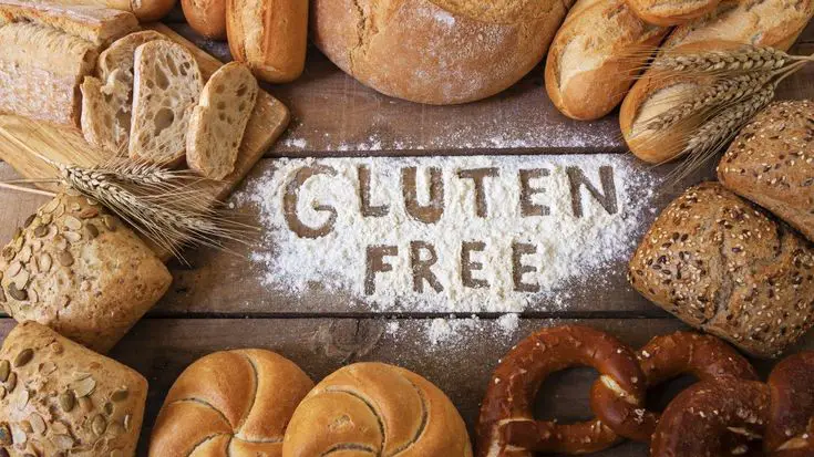 Gluten found in 32% of food labeled gluten