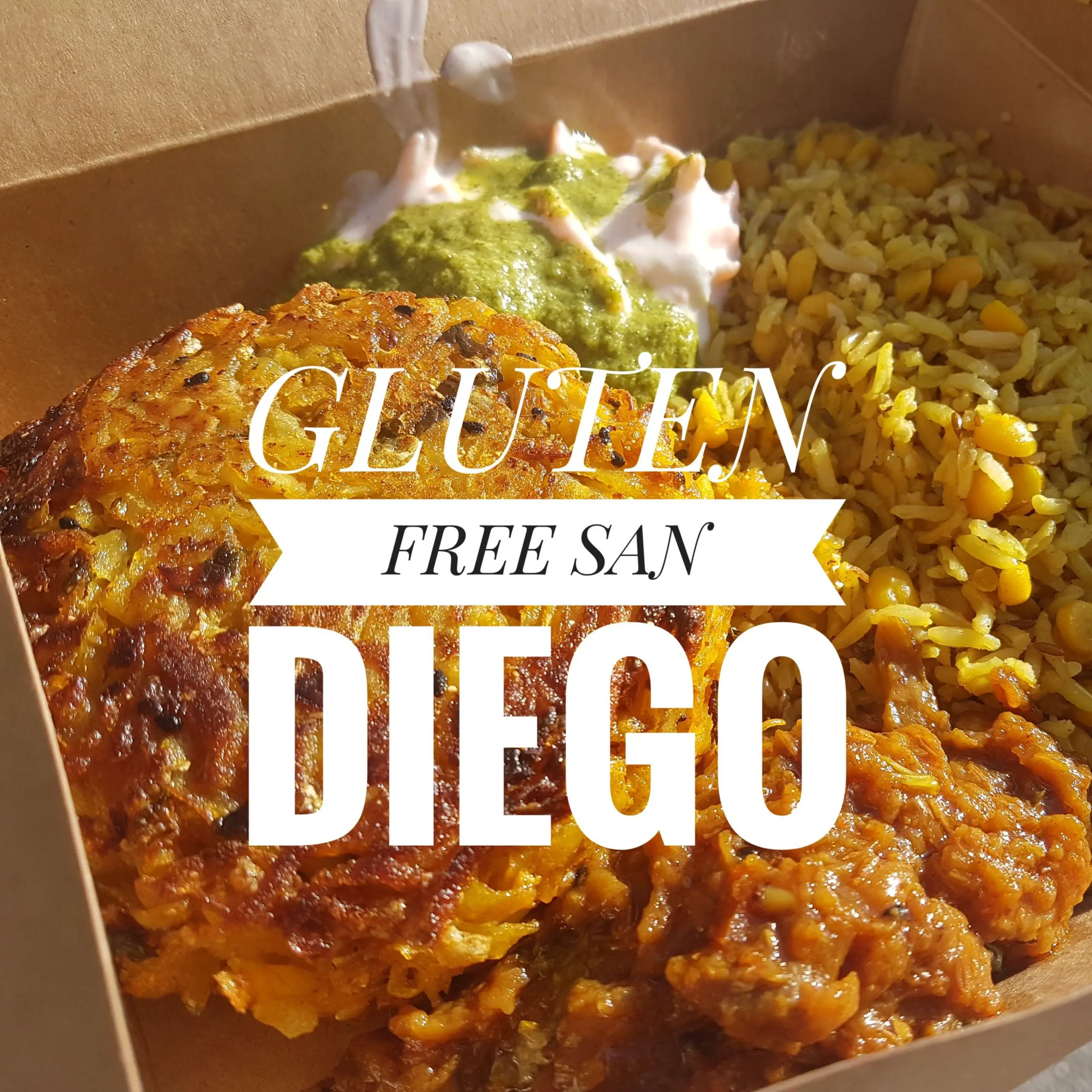 Gluten Free Bakery San Diego / Pin on San Diego Restaurants / Bakeries ...