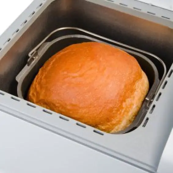Gluten Free Bread Machine Recipes
