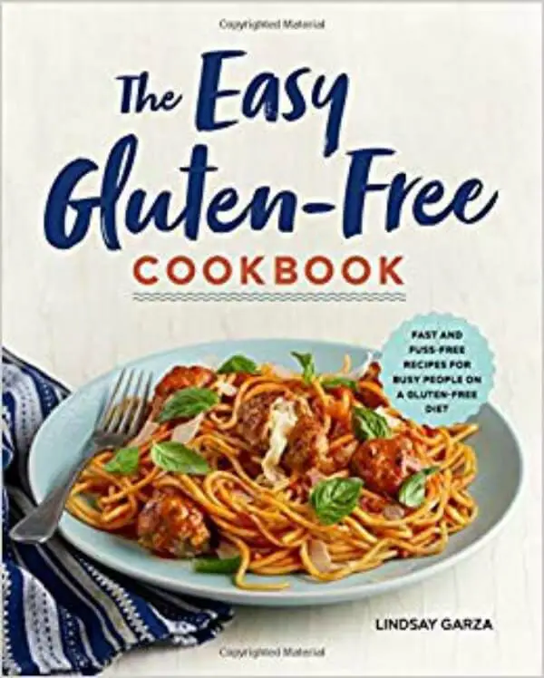 Gluten Free Cookbooks for Every Palate