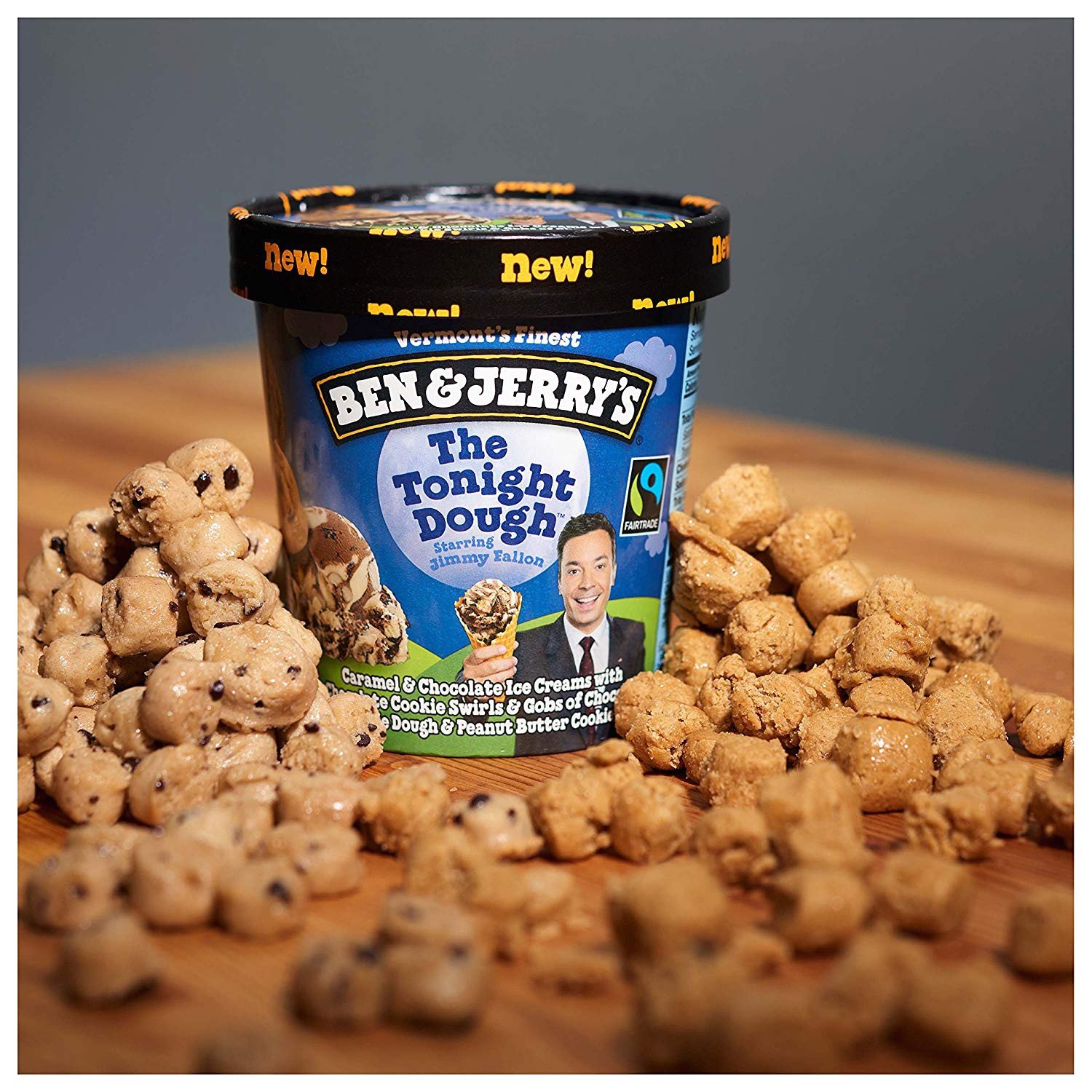 Gluten Free Cookie Delivery College Station Ben Jerry S ...