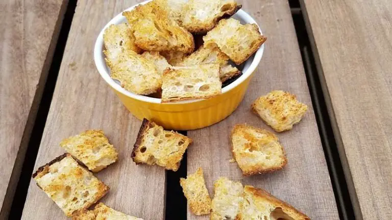 Gluten Free Croutons Whole Foods: Healthy and Delicious ...