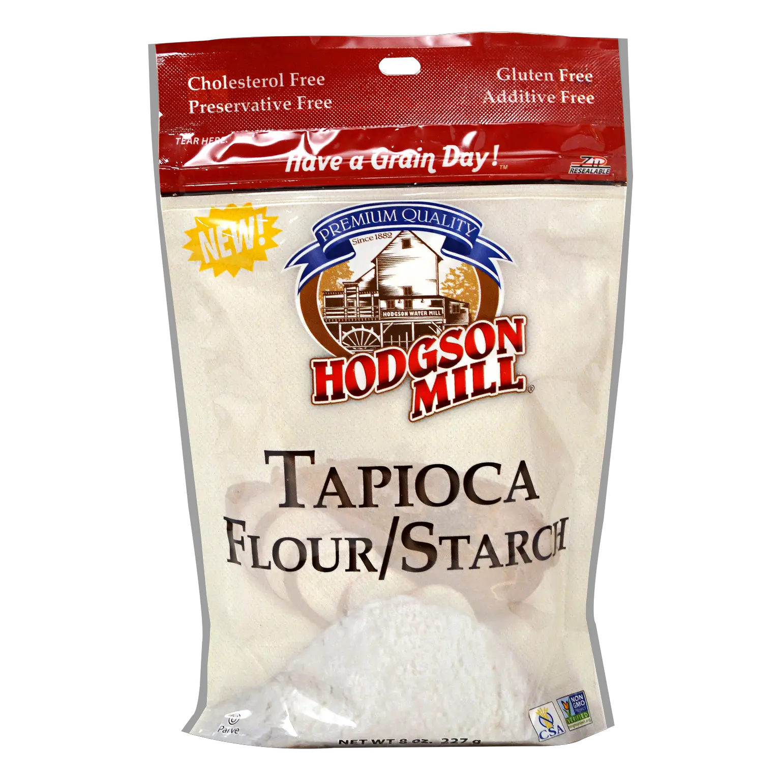 Gluten Free Tapioca Flour / Starch