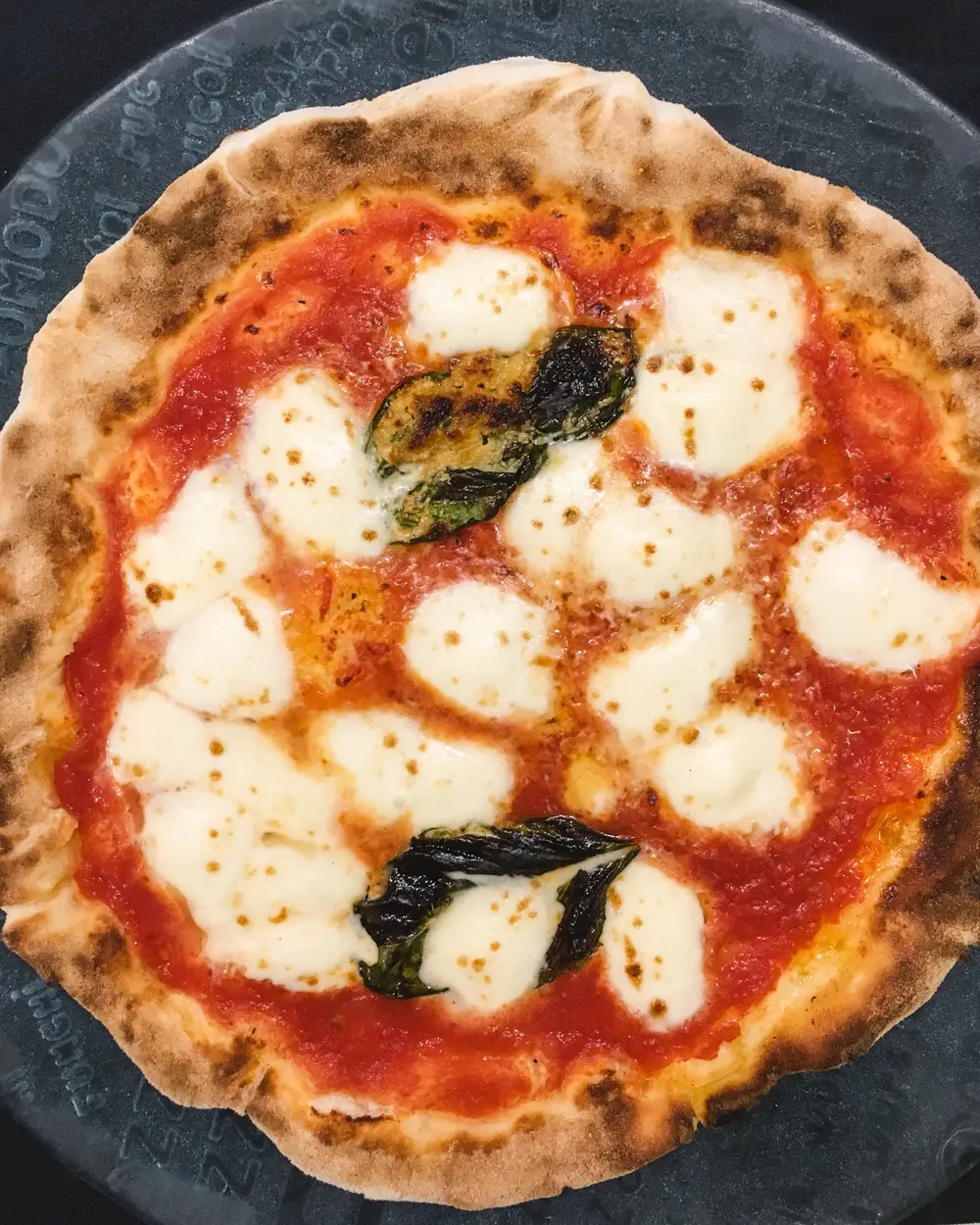 Guide to Gluten Free Pizza in Naples, Italy