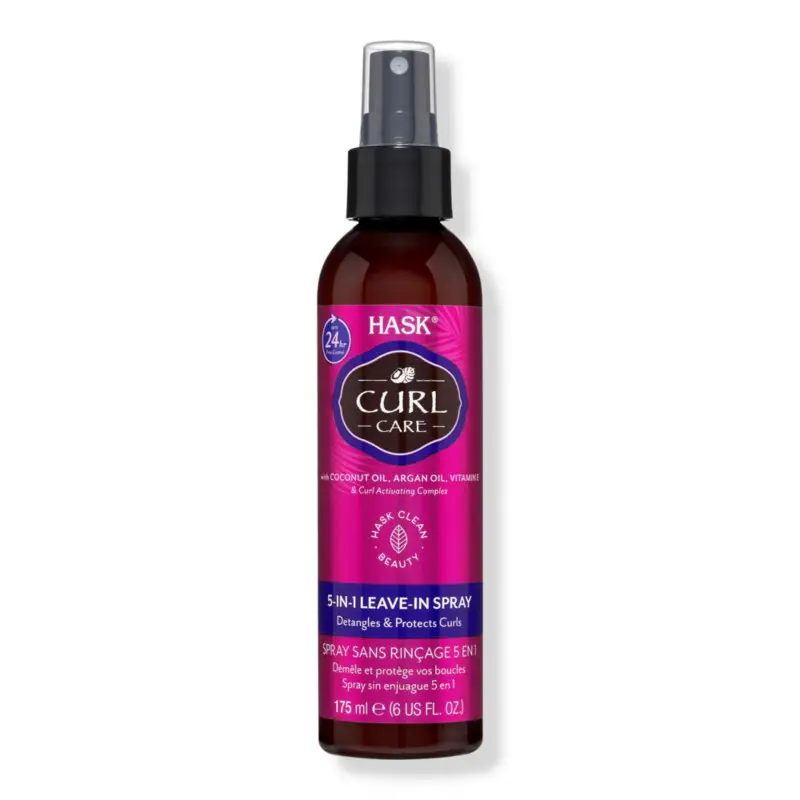 Hask Curl Care 5