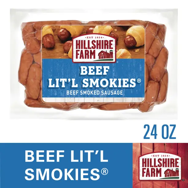 Hillshire Farm® Beef Lit
