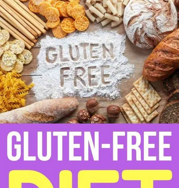 How To Lose Weight On A Gluten Free Diet