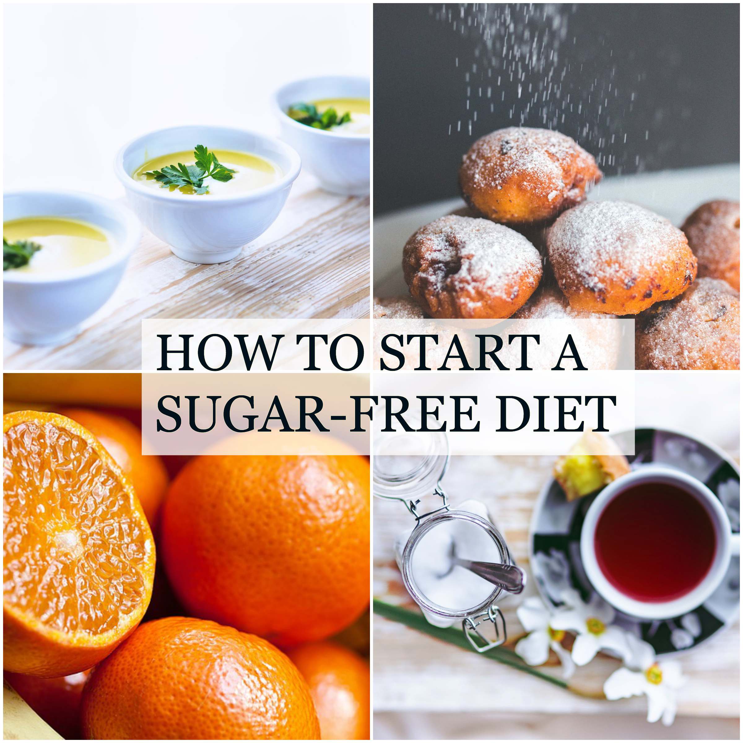 How to Start a Sugar