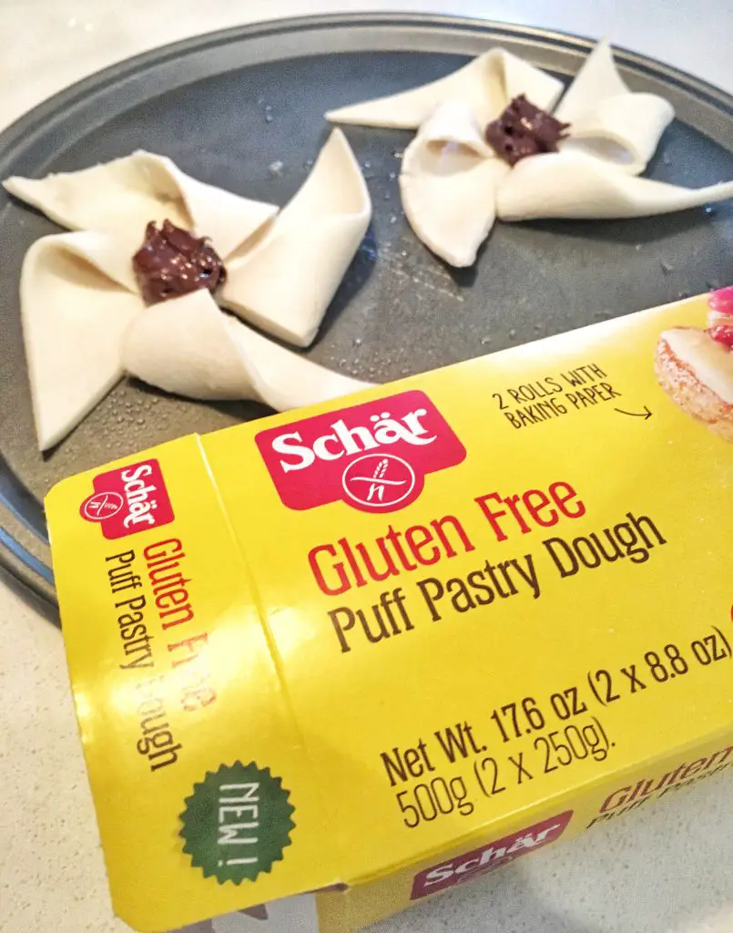 How To Use Schar Gluten Free Puff Pastry Dough
