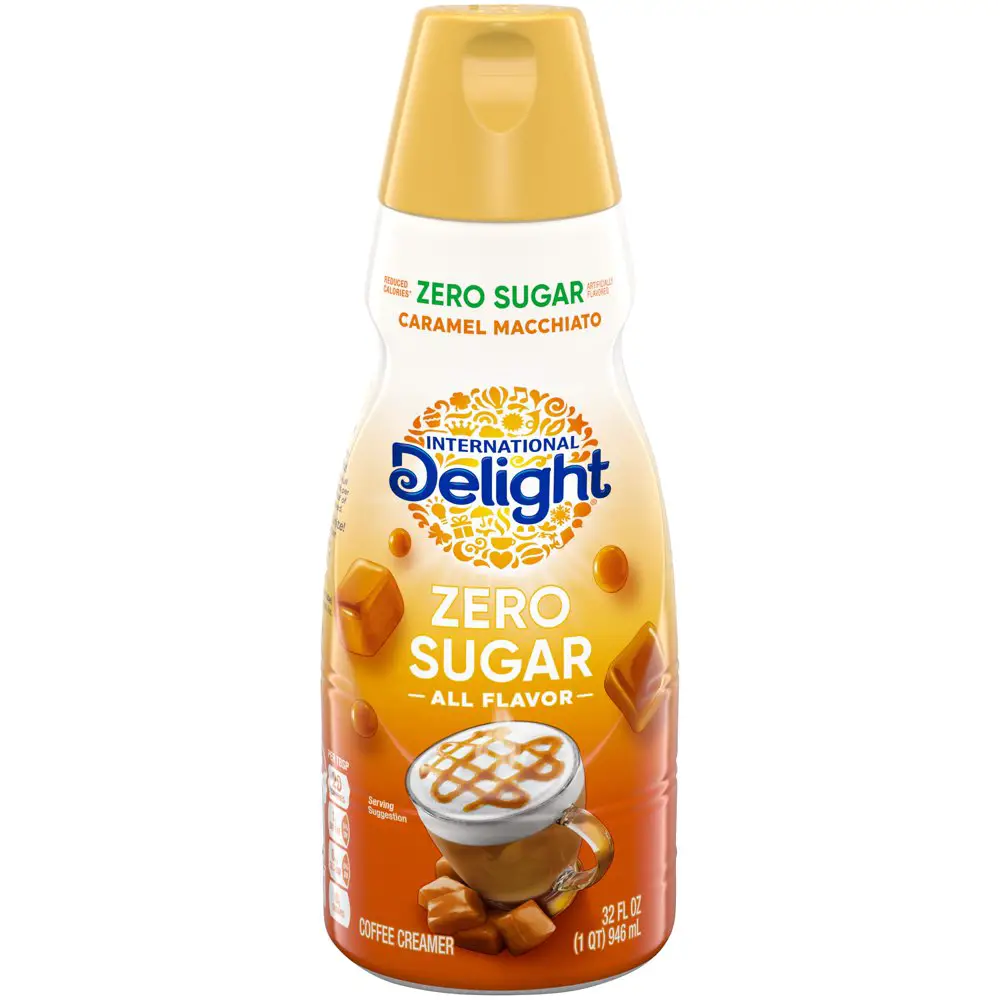 International Delight Sugar
