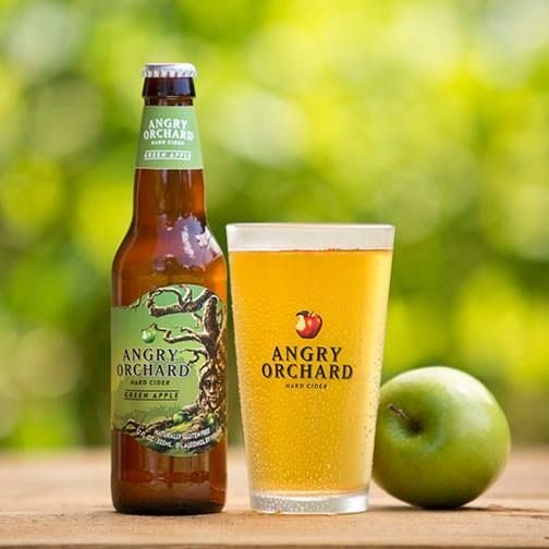 Is Angry Orchard Gluten Free ~ 20 collection of ideas about how to make ...