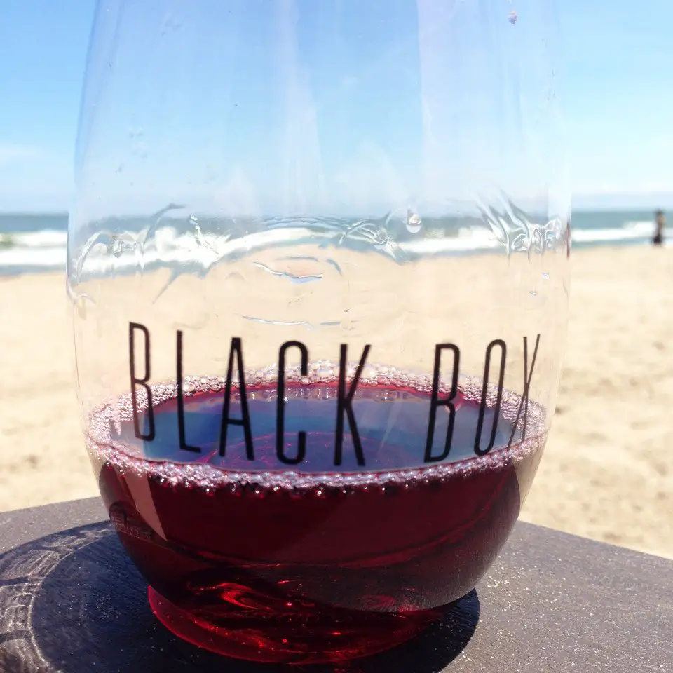 Is Black Box Wine Gluten Free