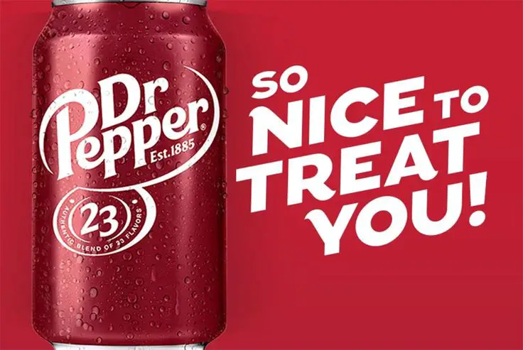 Is Dr Pepper Gluten Free?