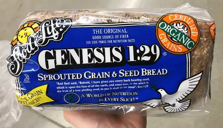 Is Ezekiel Bread Gluten Free? Only These Varieties