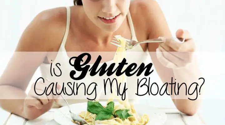 Is Gluten Causing My Bloating?